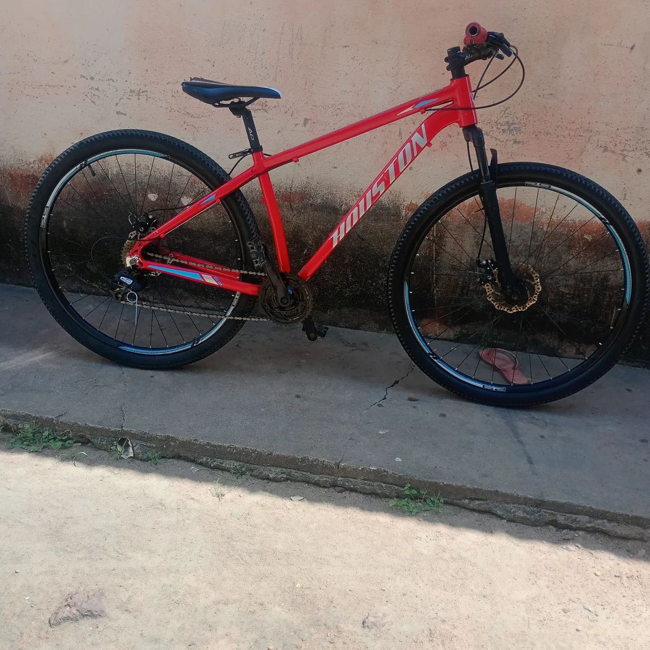BICICLETA 29 REVISADA/COL NOTA FISCAL 