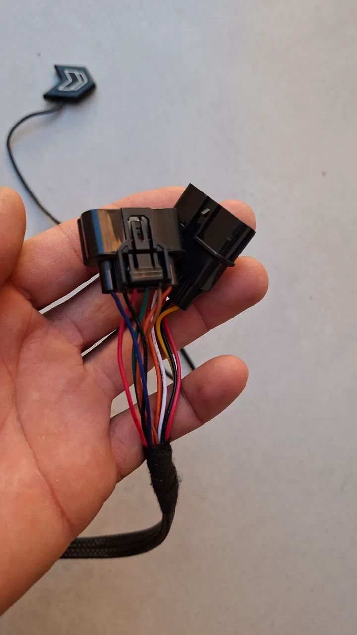 SHIFT POWER PARA HONDA  - Foto 5