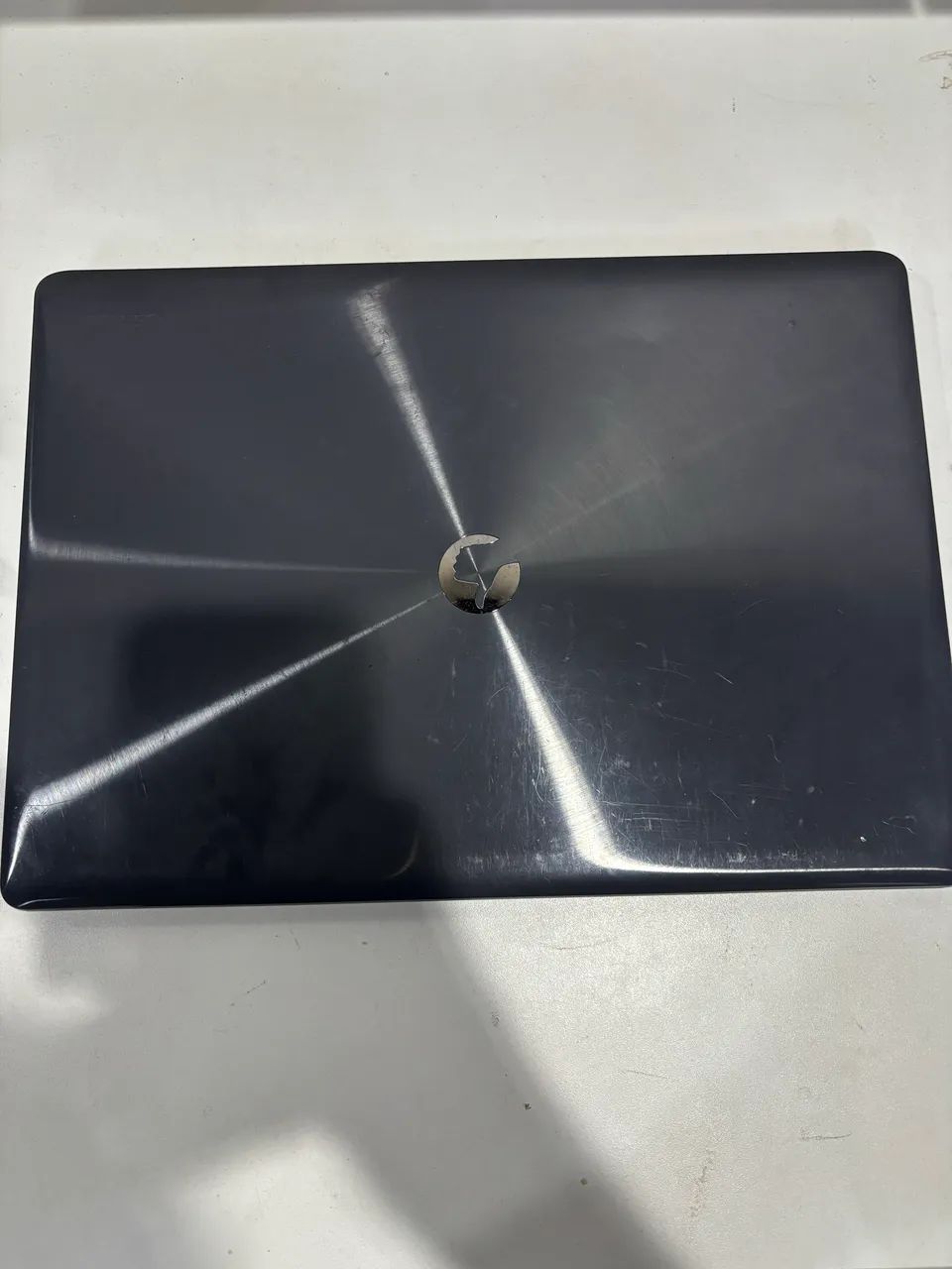 Vendo Notebook Positivo  - Foto 2
