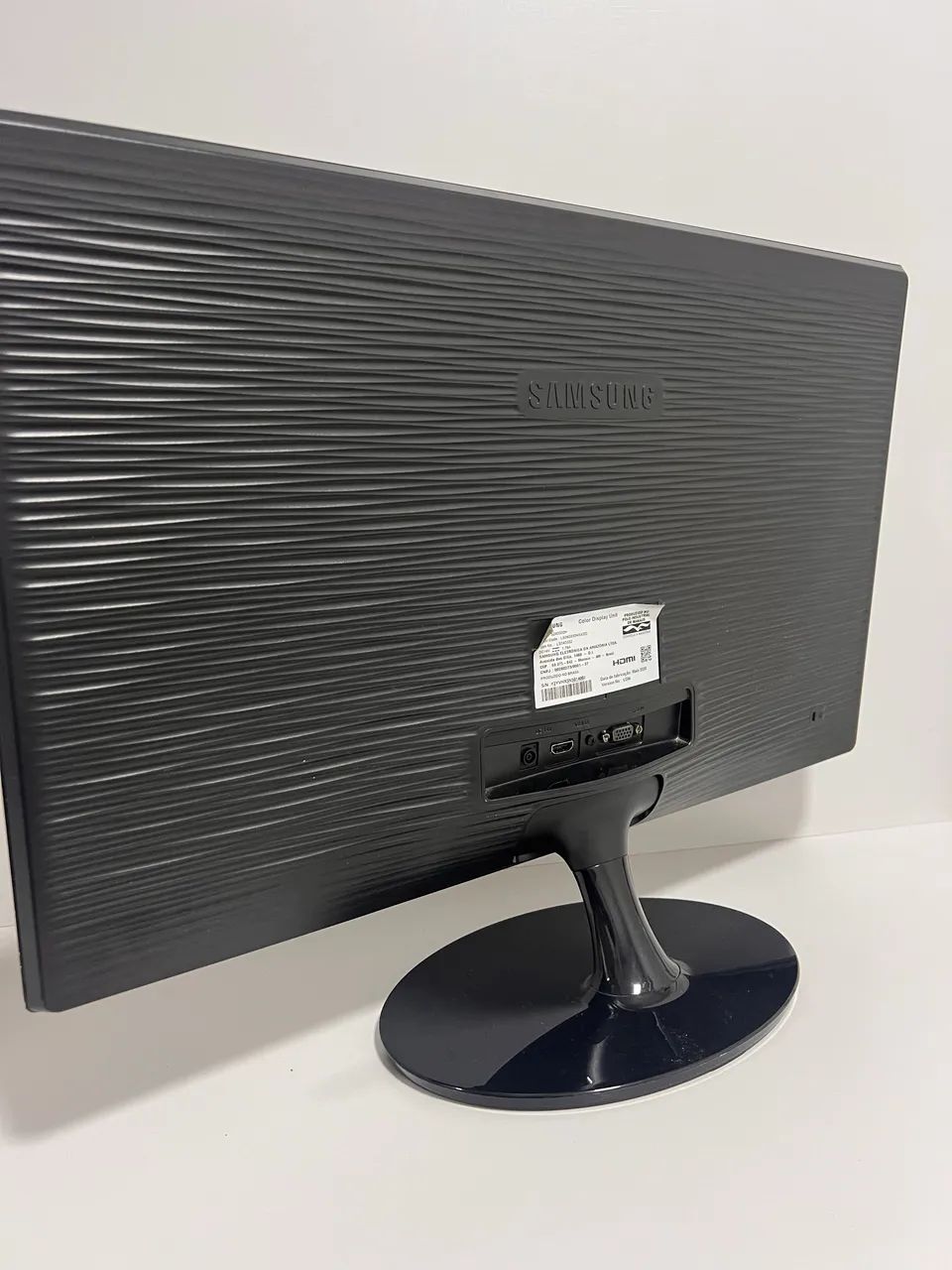 Monitor gamer Samsung - Foto 2