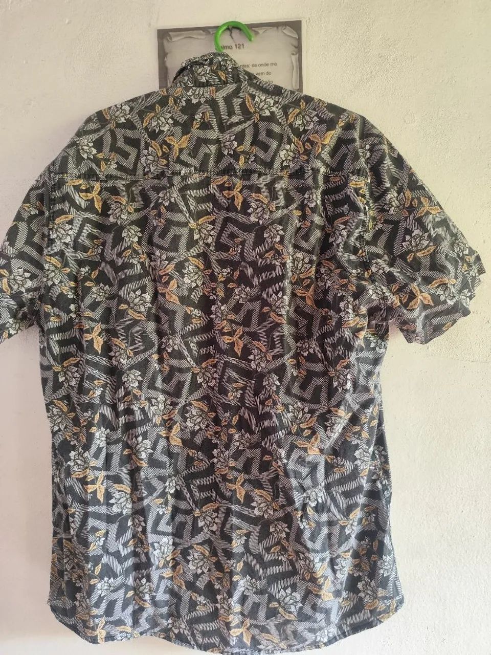 Kit calça jeans e camisa  - Foto 4