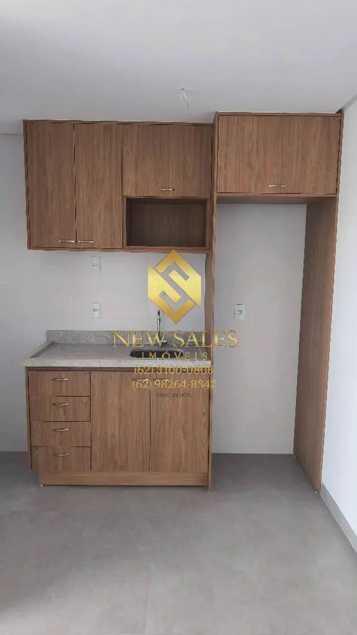 Apartamento- 2 quartos, 1 suíte, ac financiamento, 1 vaga- Sudoeste - Foto 5