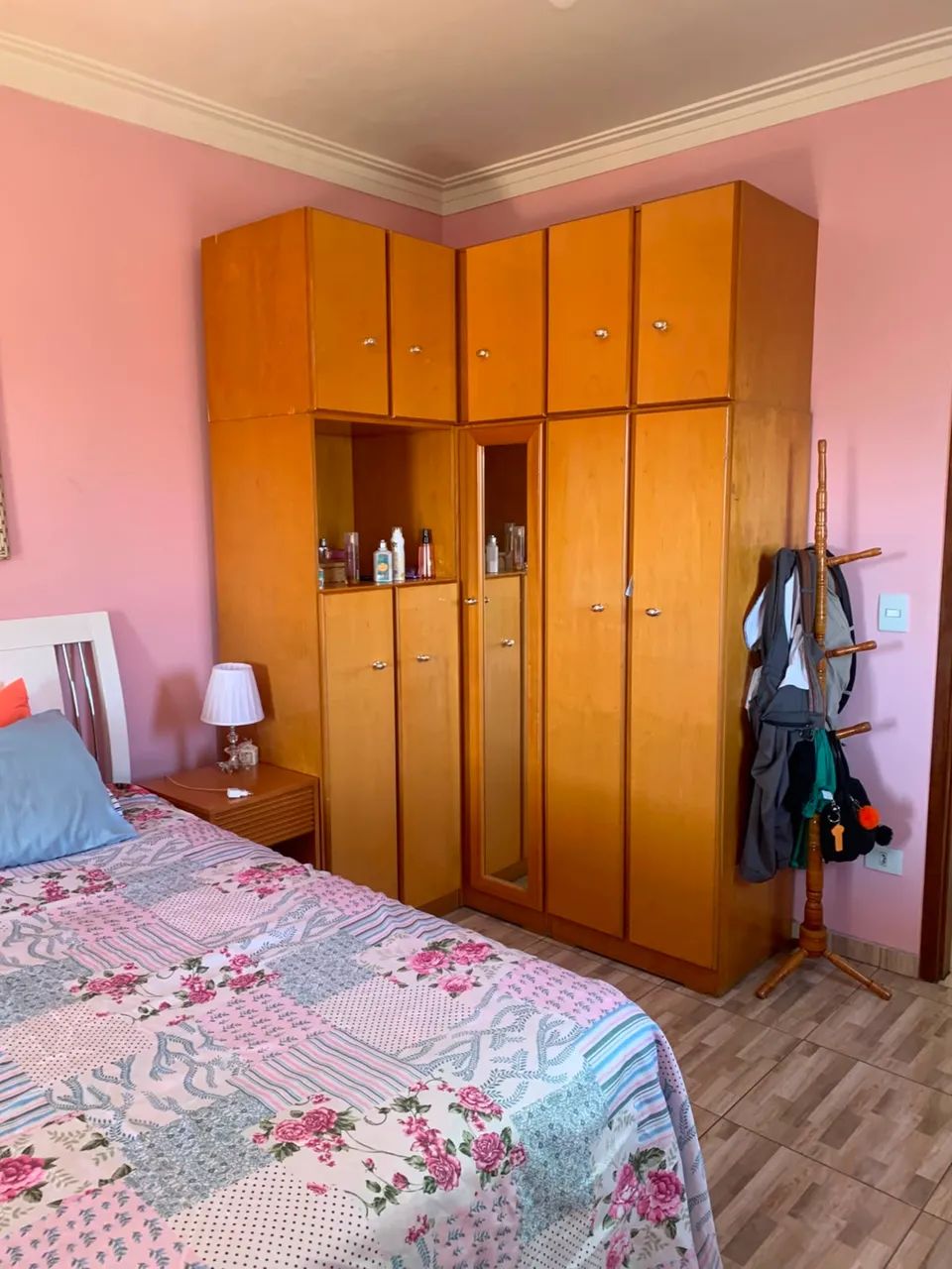 Guarda Roupa de Casal