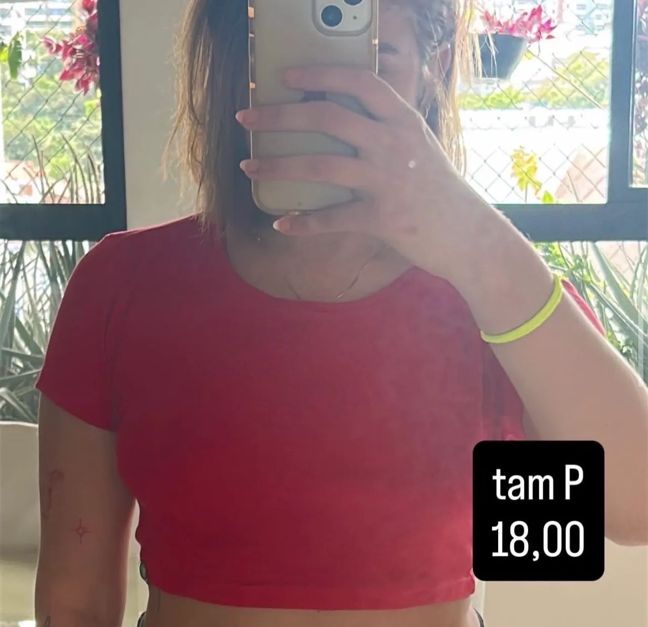 cada peça por R$12 - Foto 5