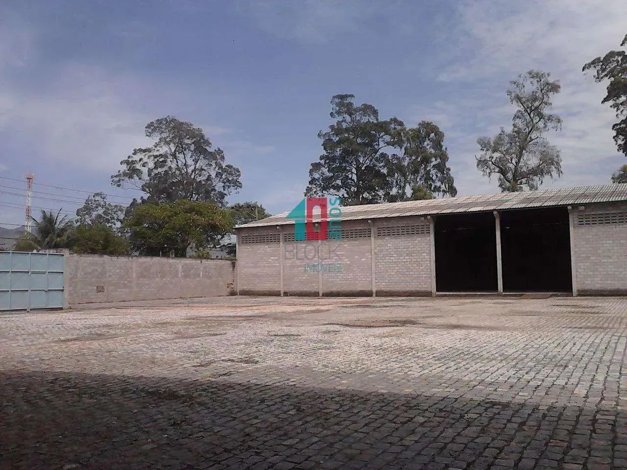 BNH | Galpão - Foto 2