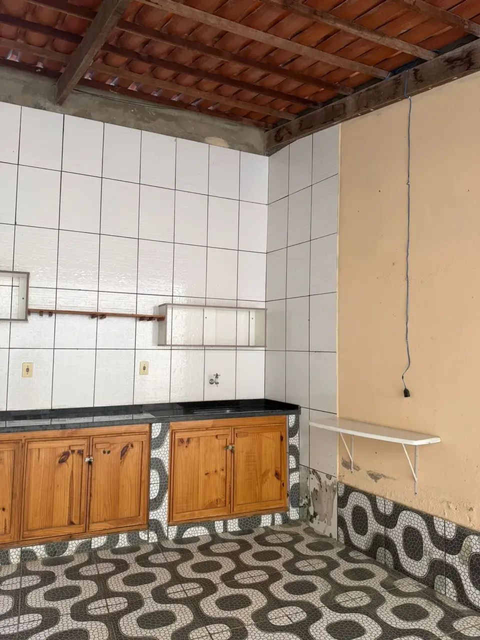 Casa mobiliada na praia de Cabuçu - Foto 5