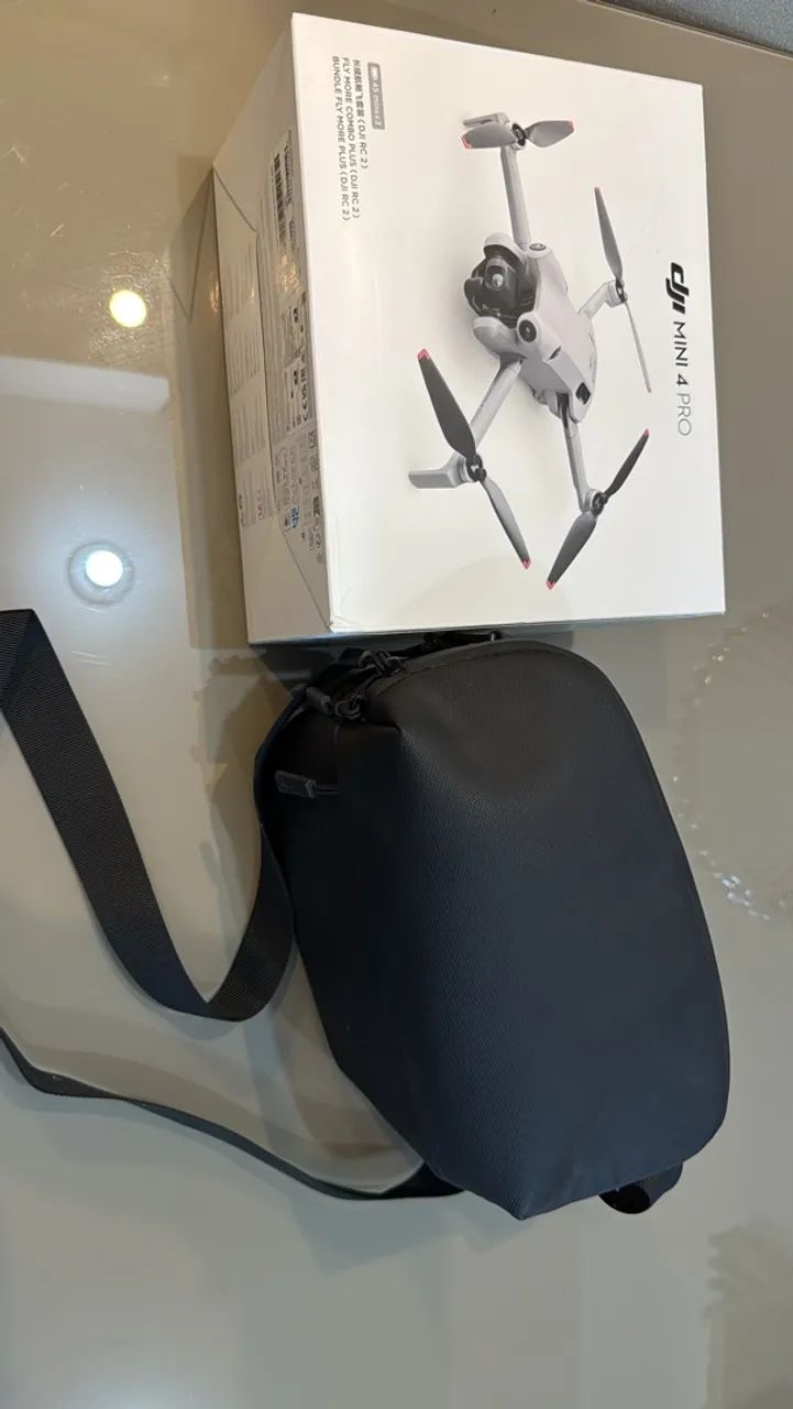 Vendo drone