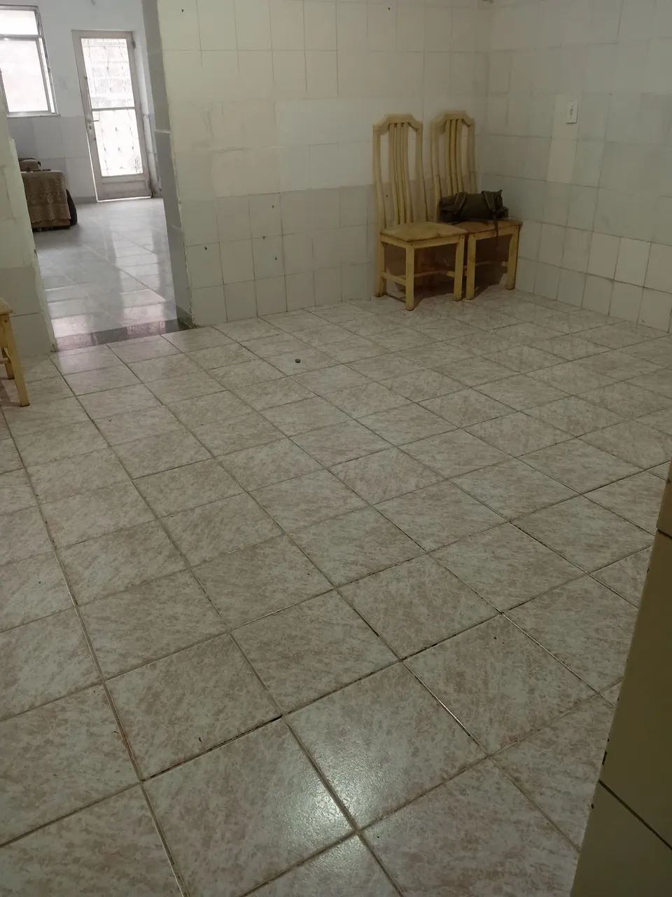 Aluguel de casa em pilares  - Foto 2