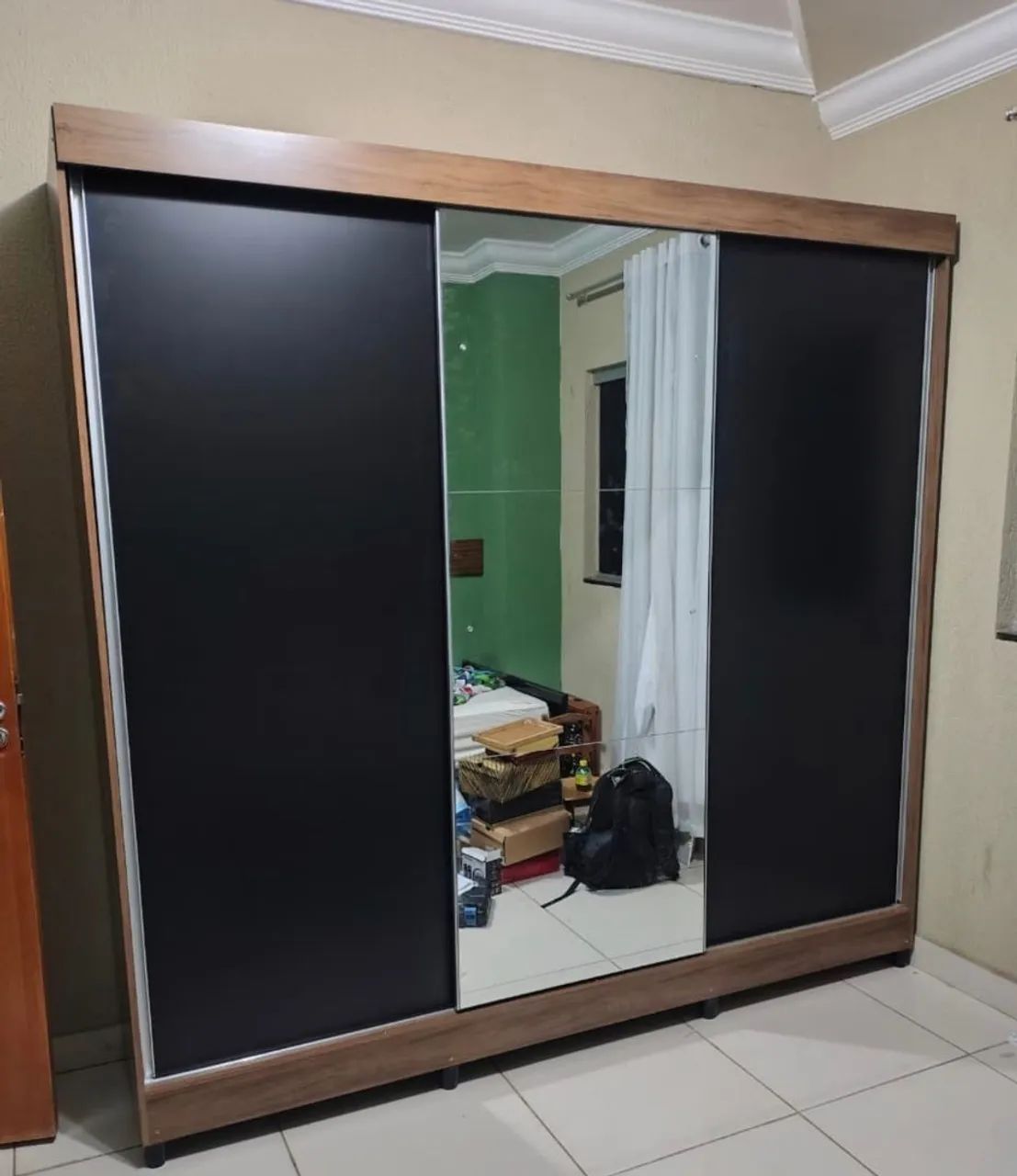 Guarda roupa A partir - Foto 5