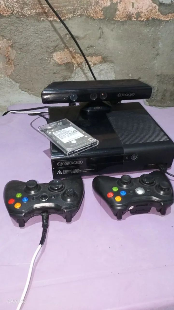 Xbox 360 - Foto 5
