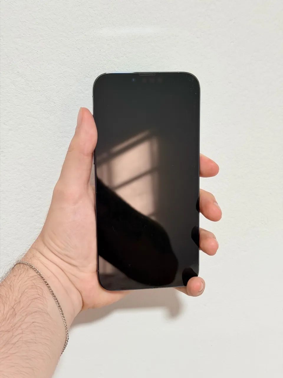 iPhone 13 Pro Max 256GB Azul - Bateria 88% - Foto 3