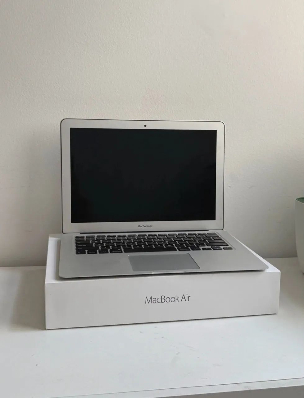 MacBook Air 13