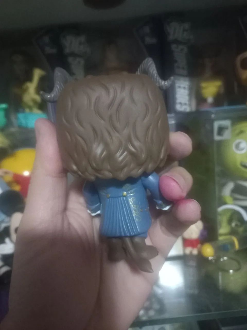 Funko Pop - Fera Live Action - Foto 2