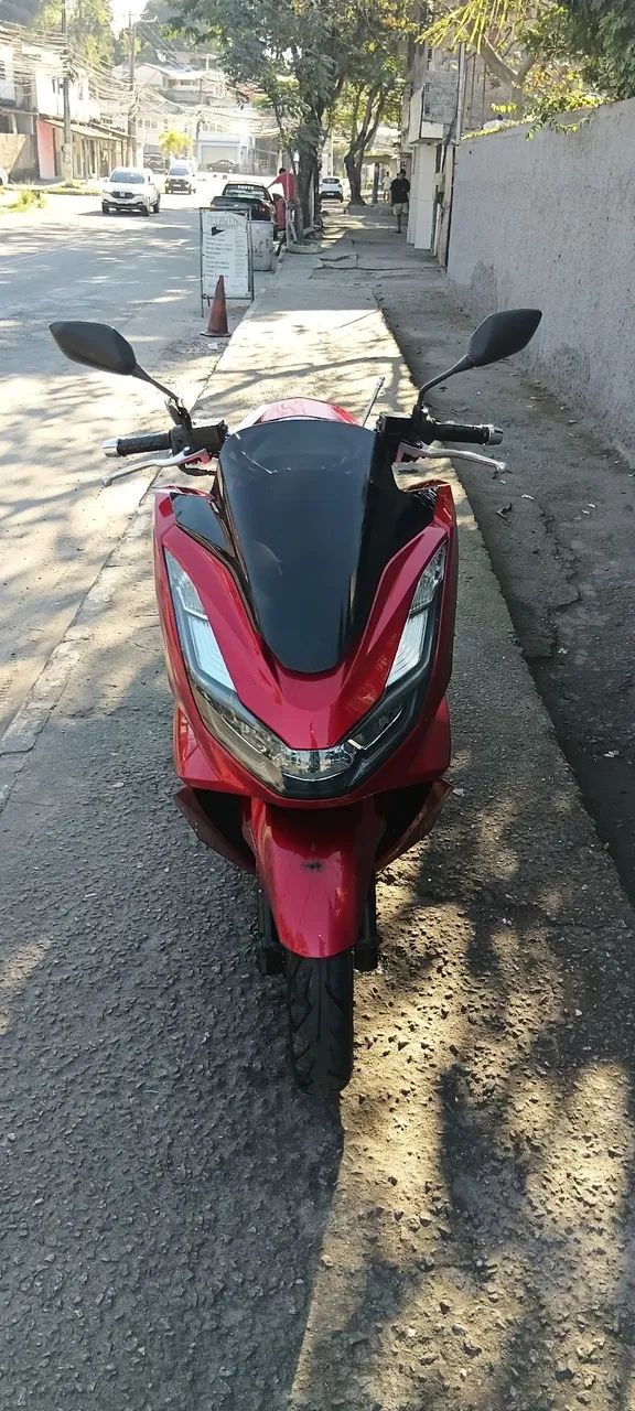Pcx 160