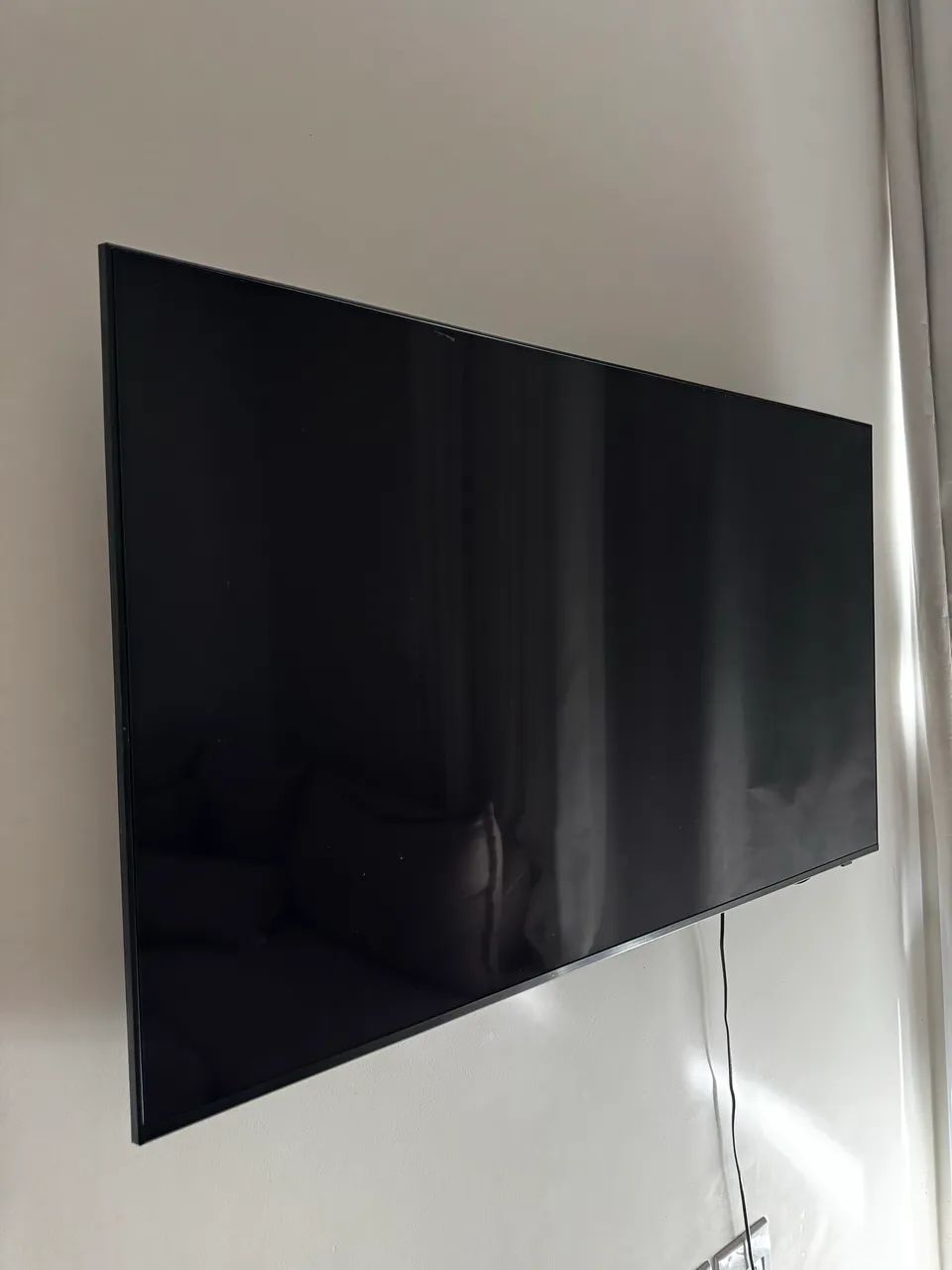 TV SAMSUNG 55? - Foto 3