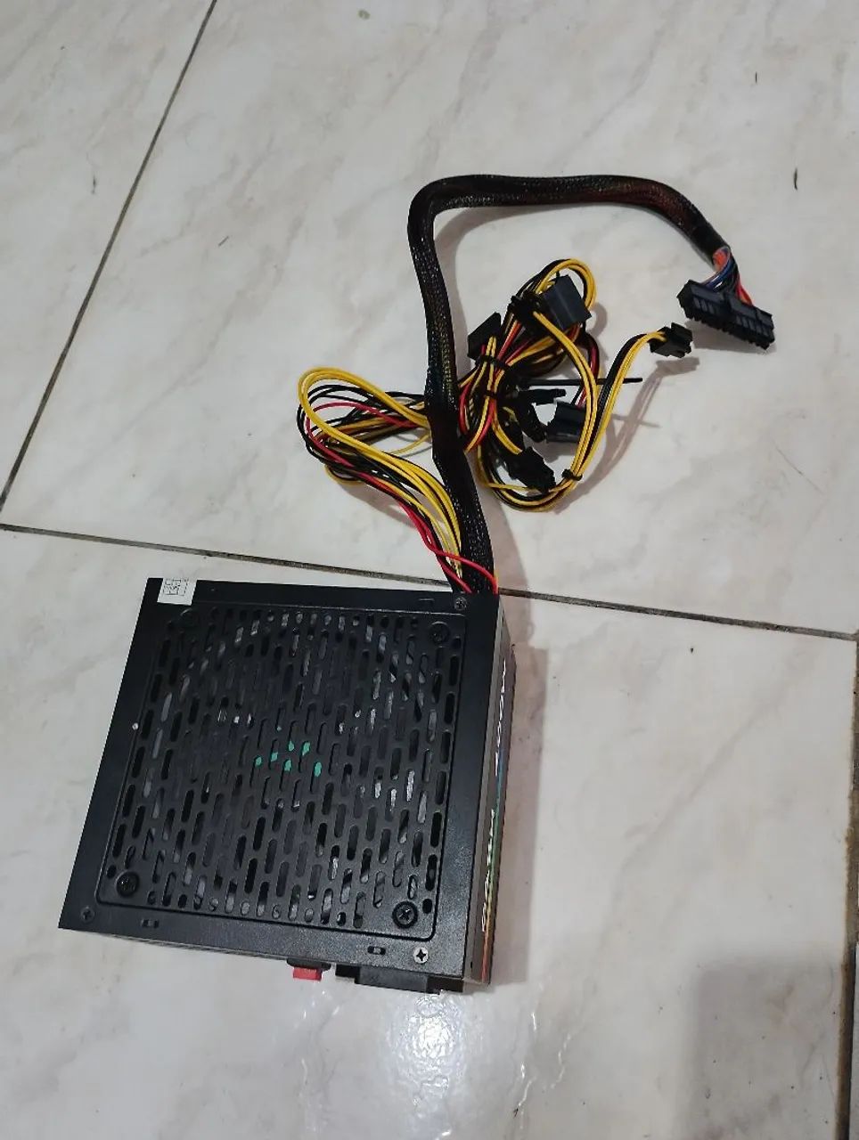 Torro fonte para computador - Foto 3