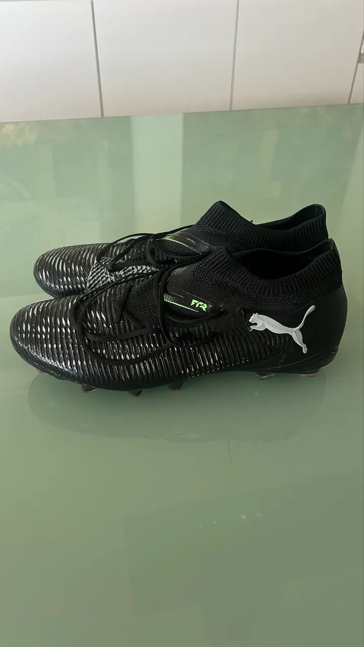 Chuteira campo puma future 8 - Foto 2