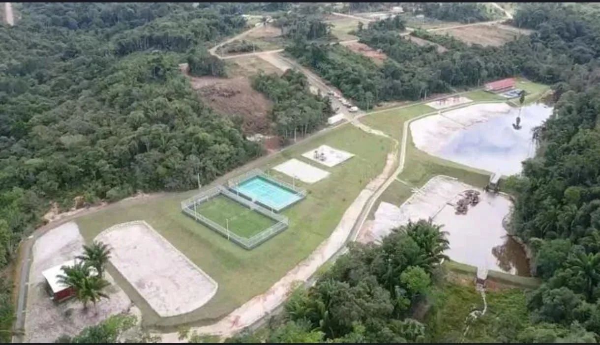 Excelente Chácara pertinho de Manaus - Foto 4