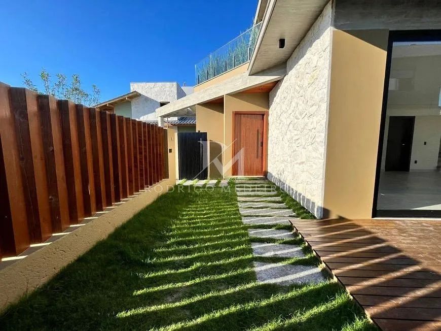 Casa individual com 3 suítes no Campeche, Florianópolis/SC - Foto 5