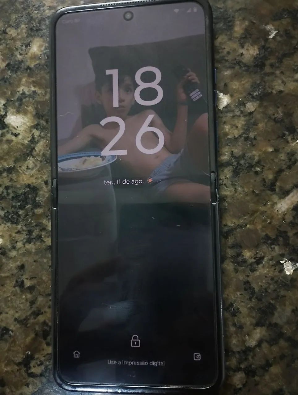 Celular razr 60 - Foto 4