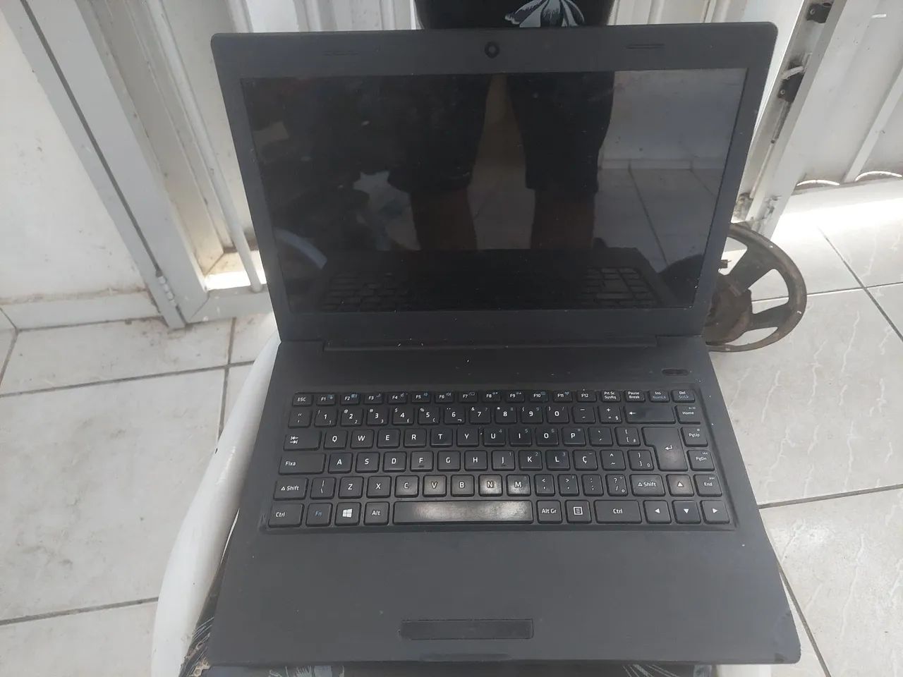 Notebook 