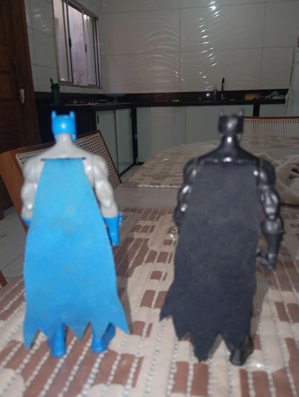 Batman Clássico  - Foto 2