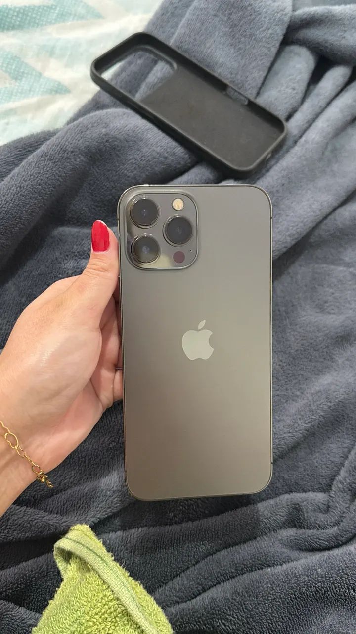 Iphone 13 pro max 128gb 