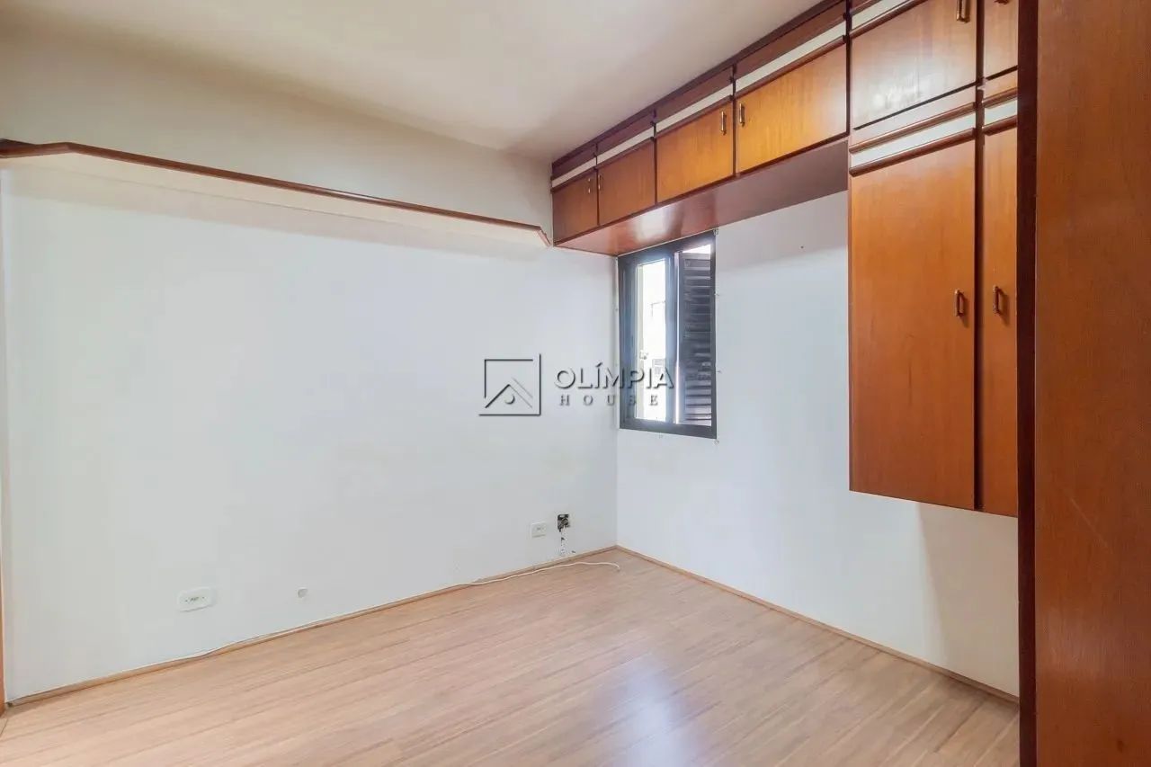 Aluguel Apartamento 3 Dormitórios - 128 m² Vila Clementino - Foto 12