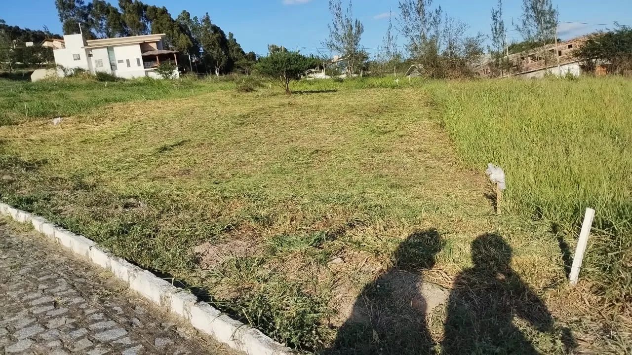 Oportunidade! 500m² em loteamento seguro e asfaltado em Gravatá