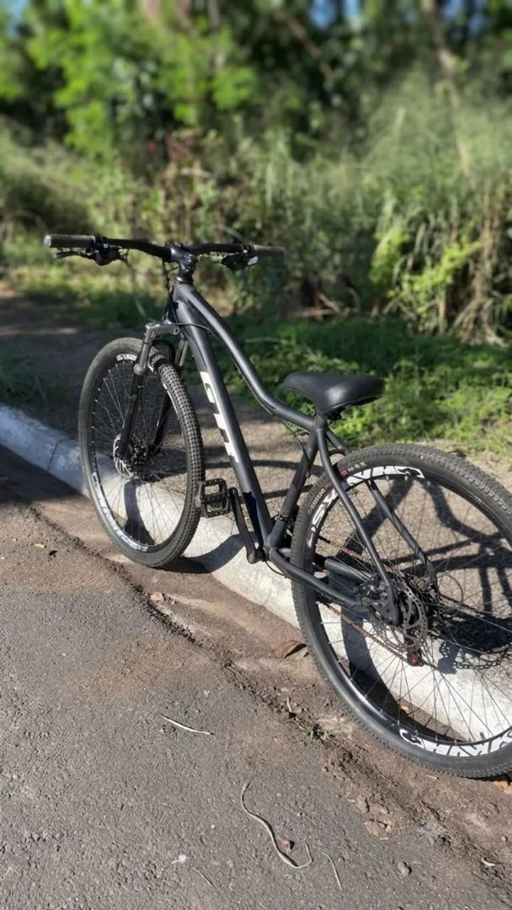 Bicicleta aro 29 Gti Roma - Foto 3
