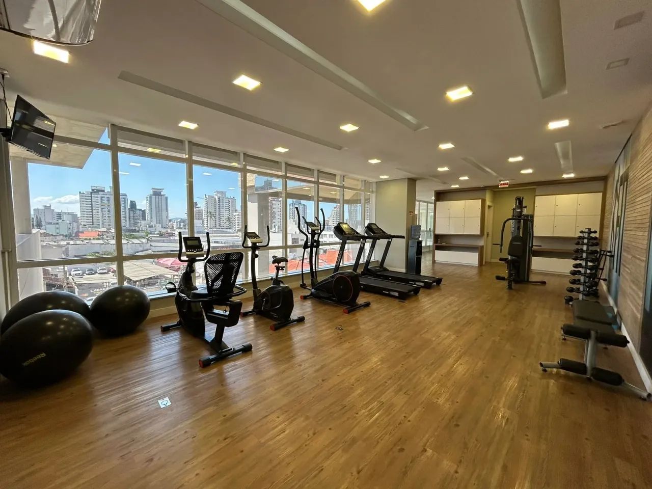 Escritório/Sala Comercial no Globo Tower - Canto - Foto 5