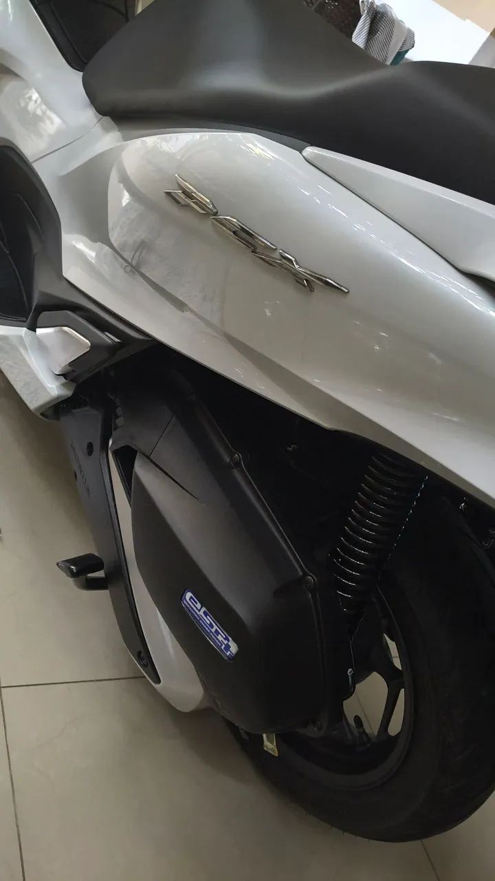 PCX 160 - Foto 2