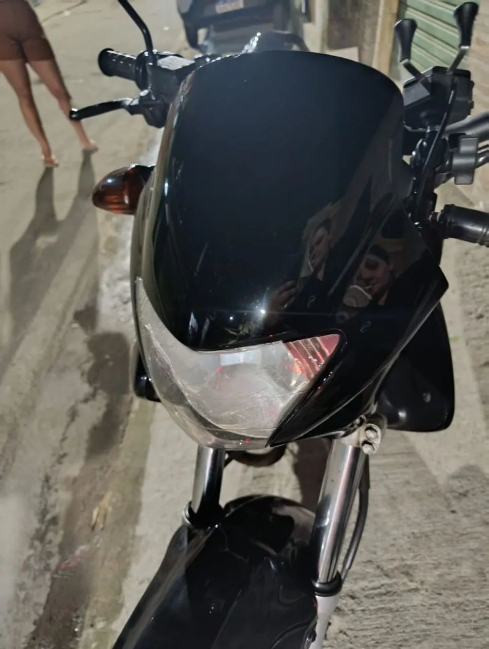 VENDO NX4. 400 Cl (FALCON) - Foto 5