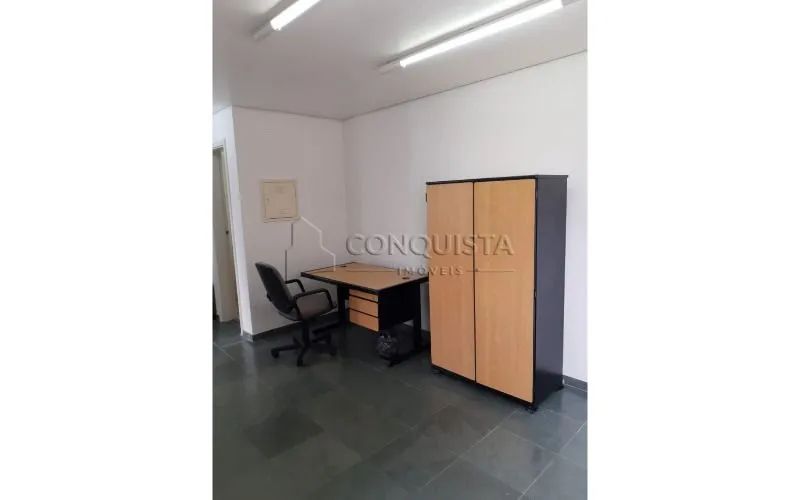 Conjunto Coml. - 29m² - Vila ClementinoConjunto Coml. - 29m² - Vila Clementino - Foto 4
