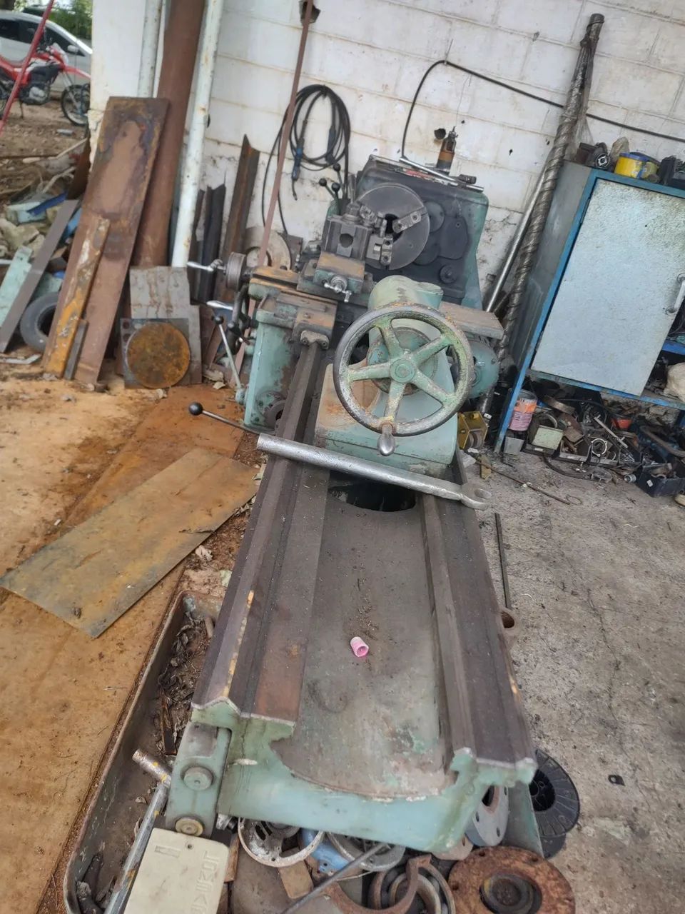 torno  - Foto 2