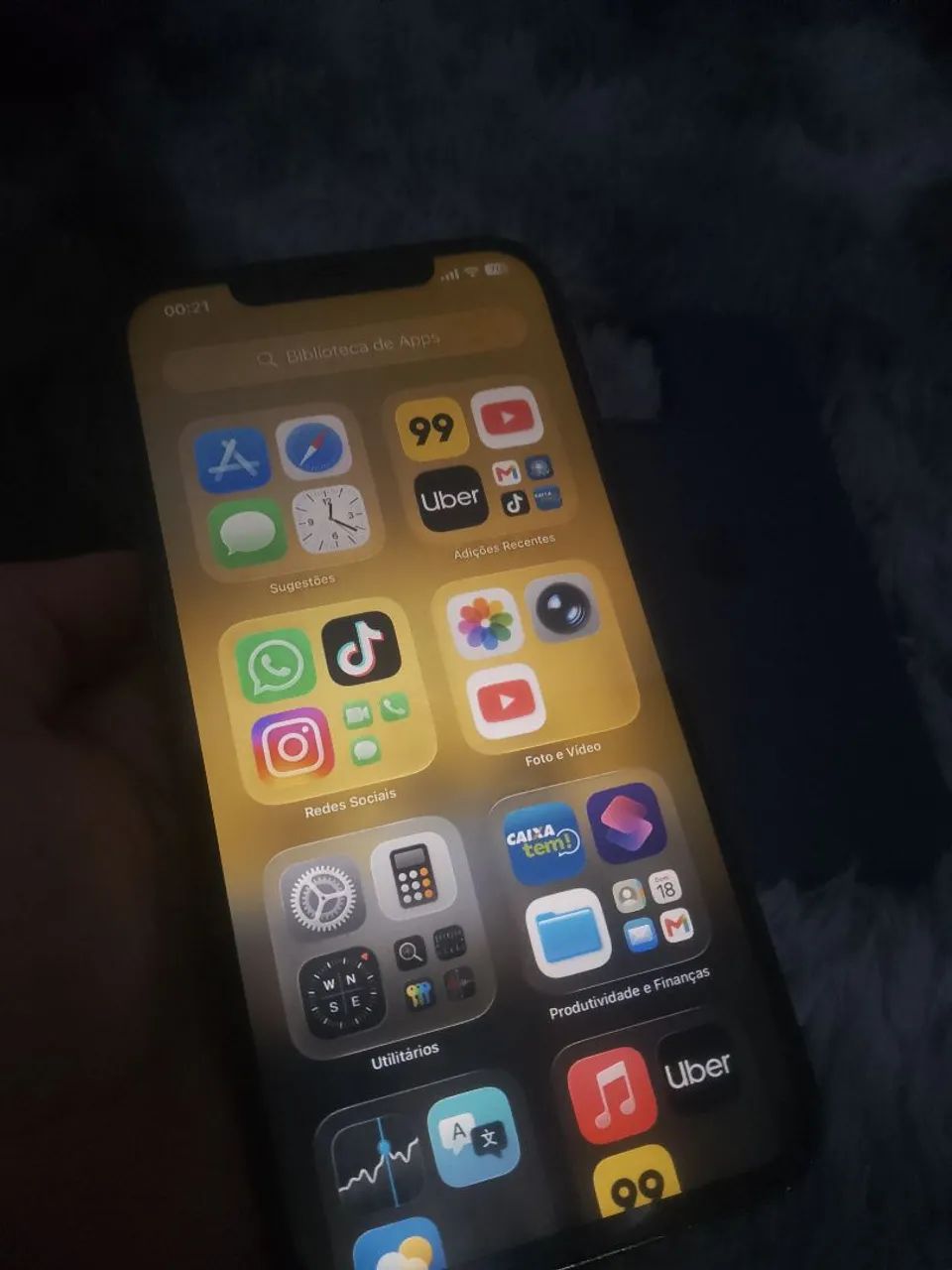 iPhone 12 pro Max 