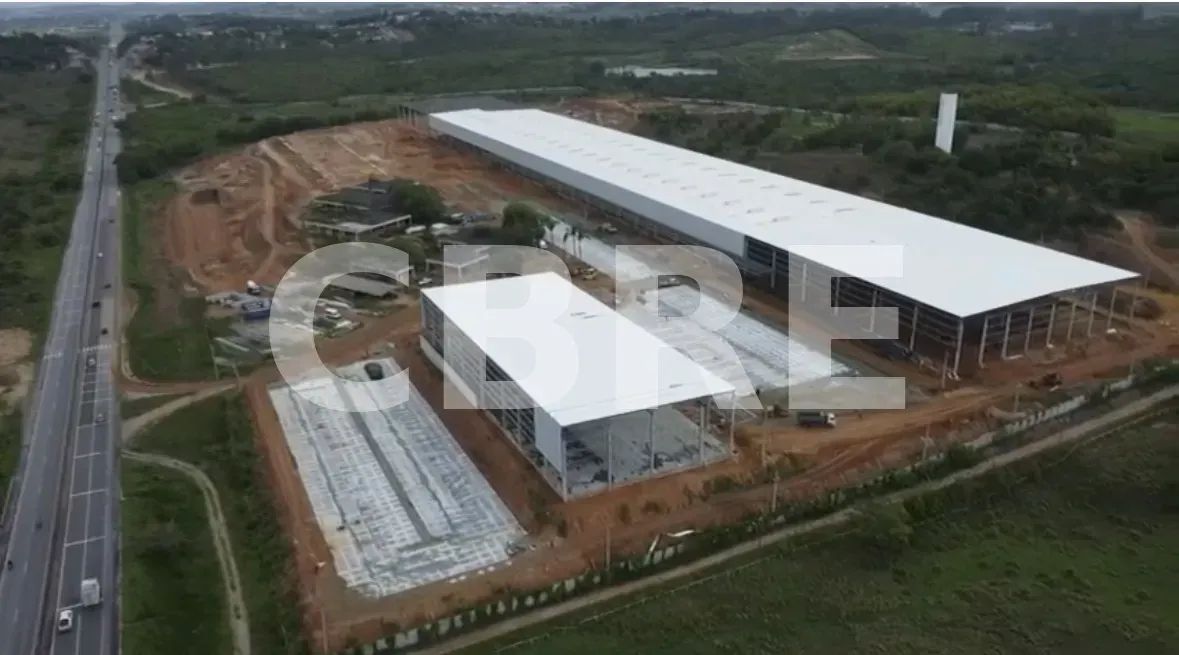 Empreendimento a 8 km de Aracaju, com fácil acesso a Itabaiana e Nossa Senhora do Socorro.