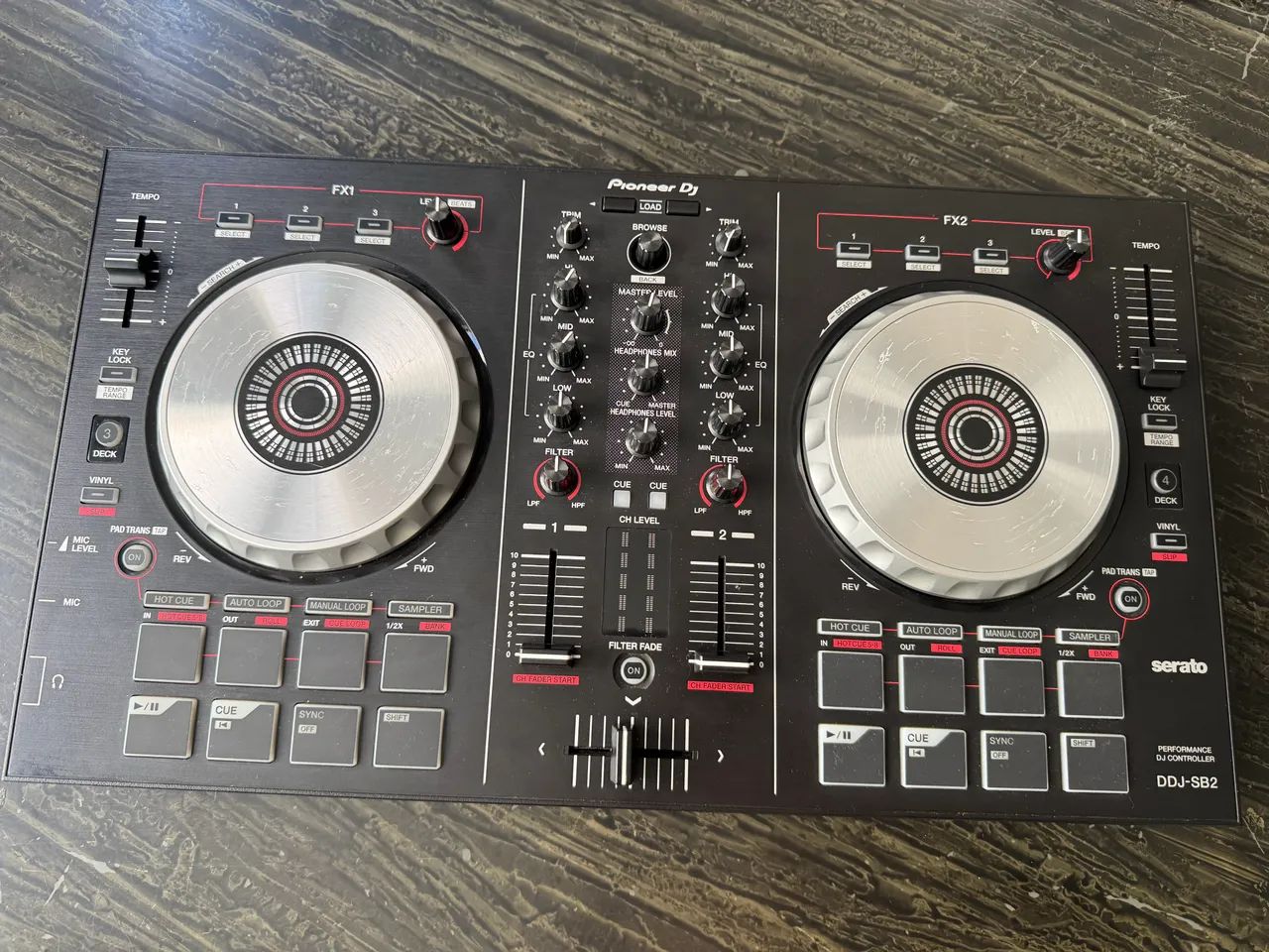DDJ SB2 - Foto 4