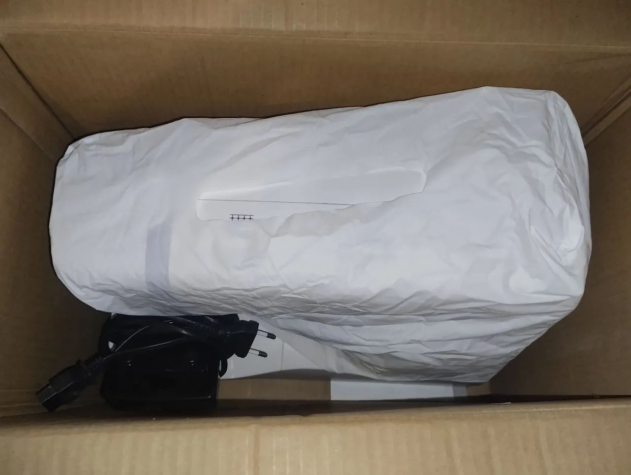 Máquina de costura PHILCO 32 pontos, nova - Foto 6