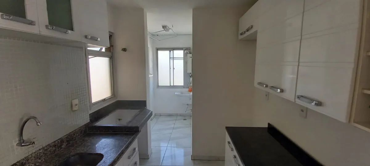 Apartamento para venda em Vila Emir com 2 quartos, 48m² - Foto 5