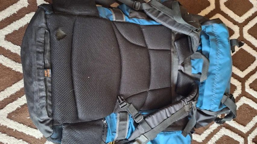 Mochila Náutica 60l Laguna  - Foto 4