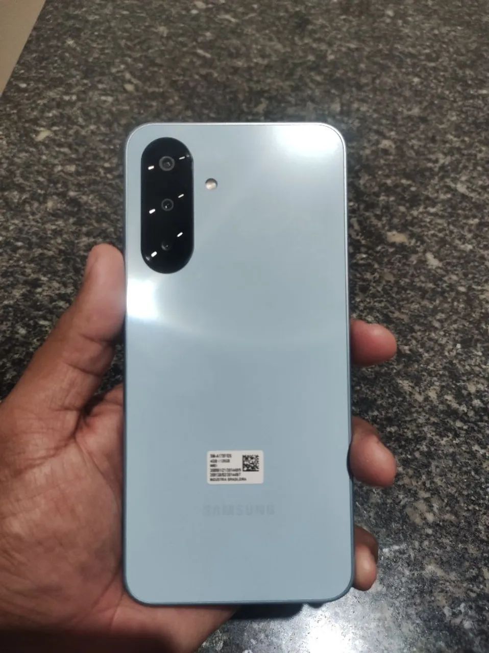A17 - Samsung  - Foto 2