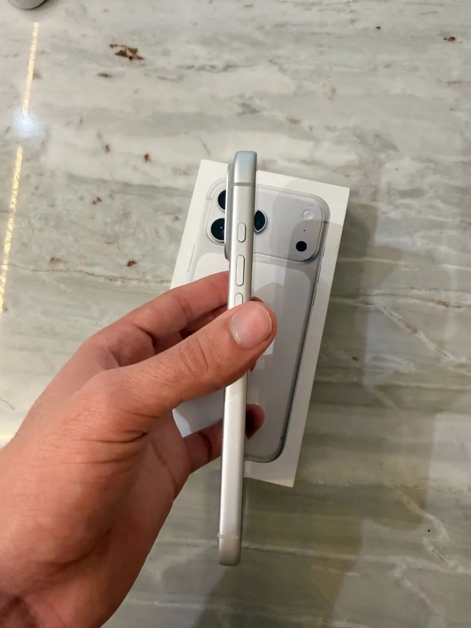 IPHONE 17 PRO MAX SILVER | 256Gb - Foto 4