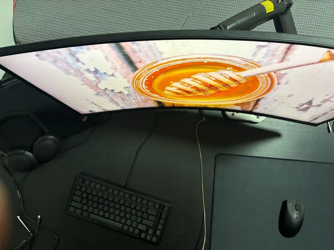 Monitor gigabyte  - Foto 3