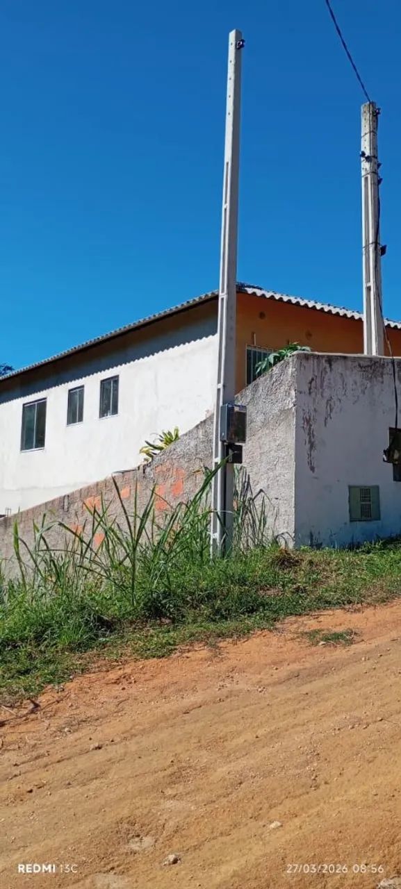 Foto - Saquarema - Alvorada (Bacaxá)