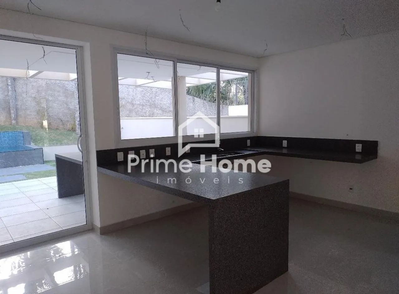 casa - Sítios de Recreio Gramado - Campinas - Foto 3