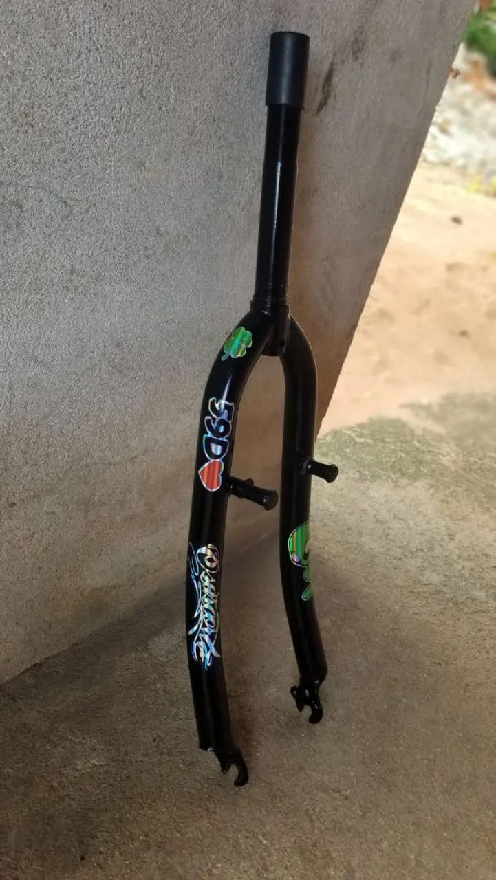 Garfo Sundown Grosso 26