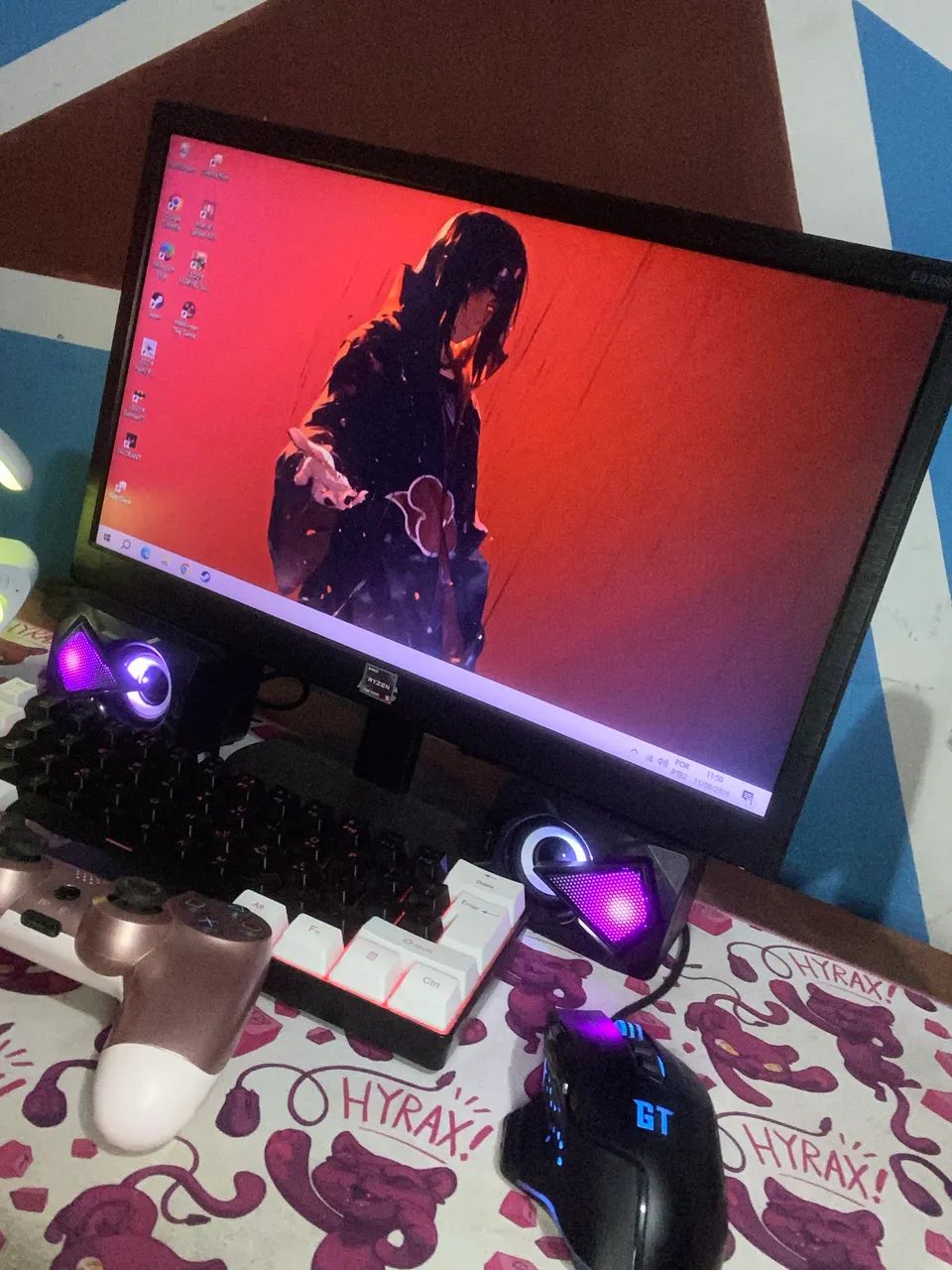 Pc Gamer completo  - Foto 4