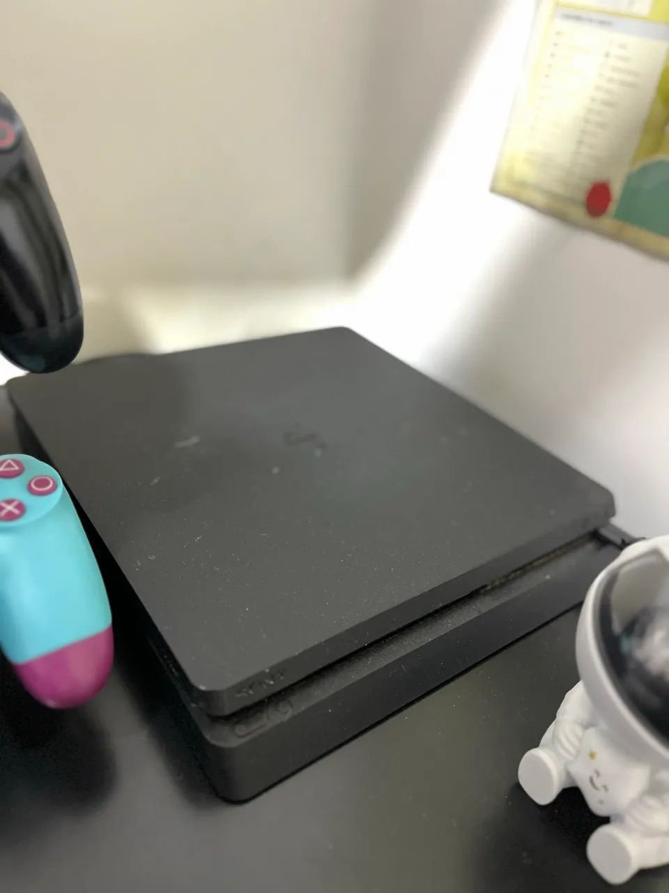 Ps4 slim  - Foto 2