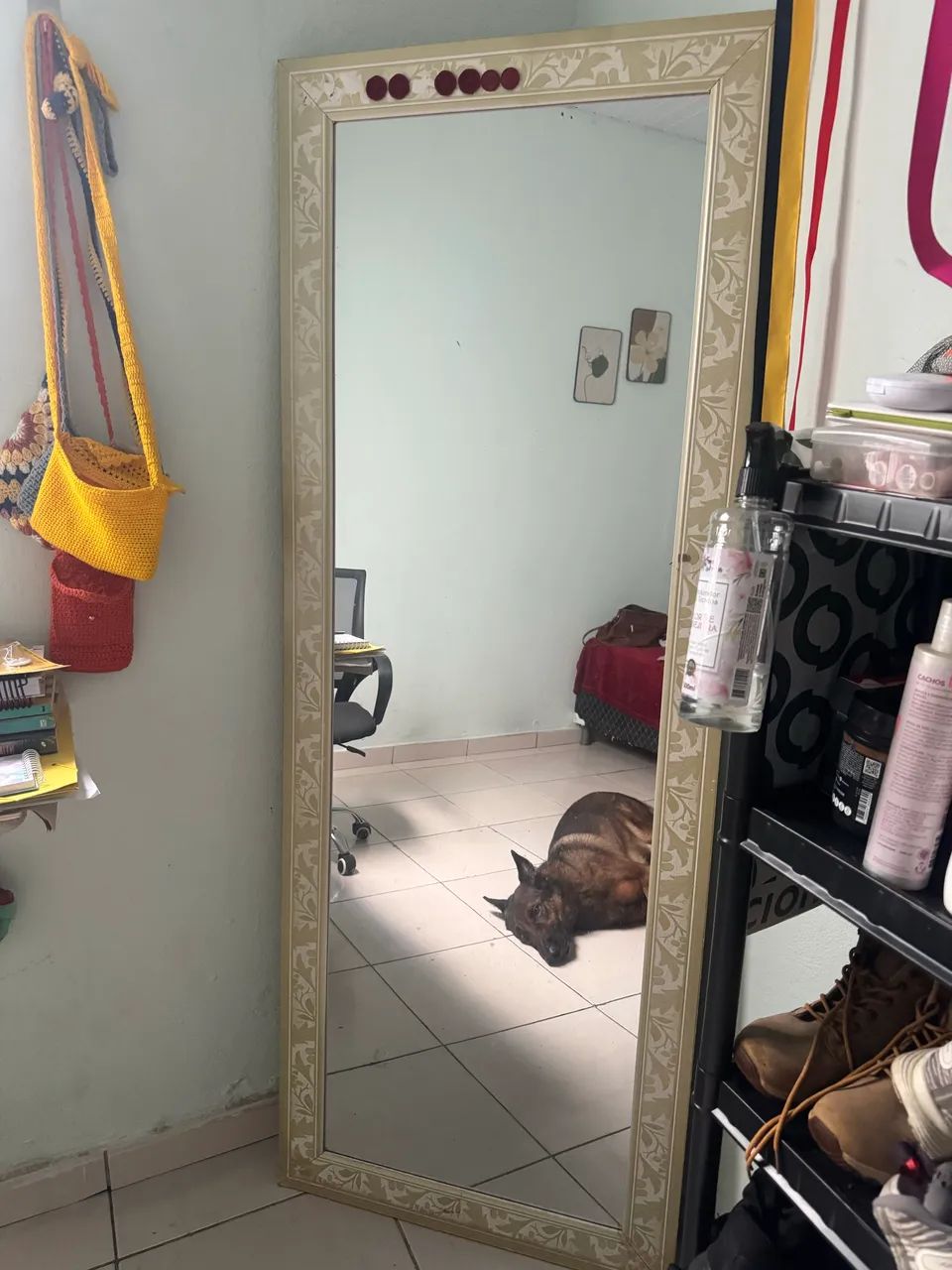 Espelho - Foto 2